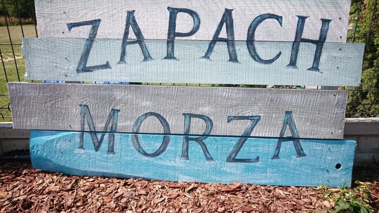 Кемпинги Zapach Morza Нехоже-4